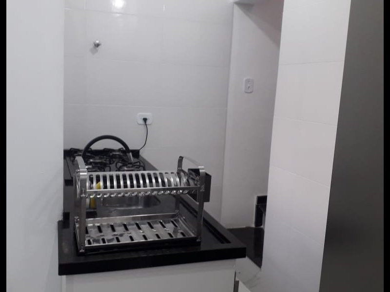 imóvel com 80m² - Vila Clarice - Santo André