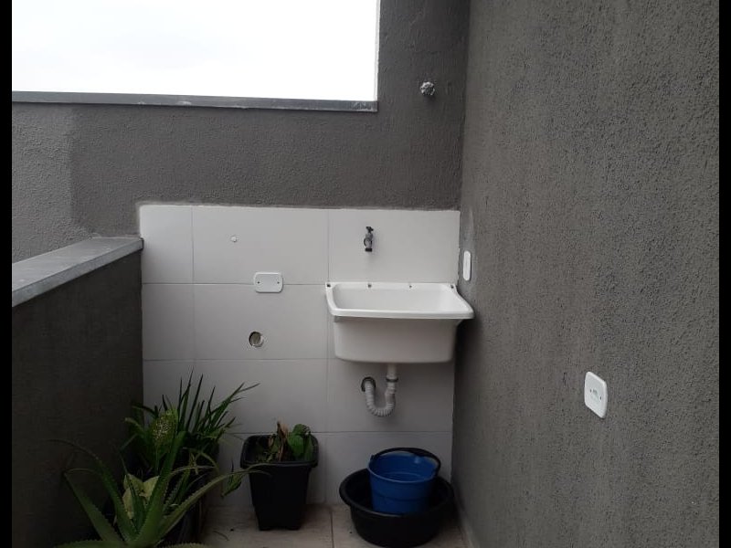 imóvel com 80m² - Vila Clarice - Santo André