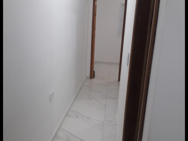 imóvel com 80m² - Vila Clarice - Santo André