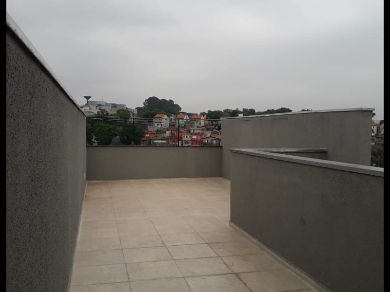 imóvel com 80m² - Vila Clarice - Santo André