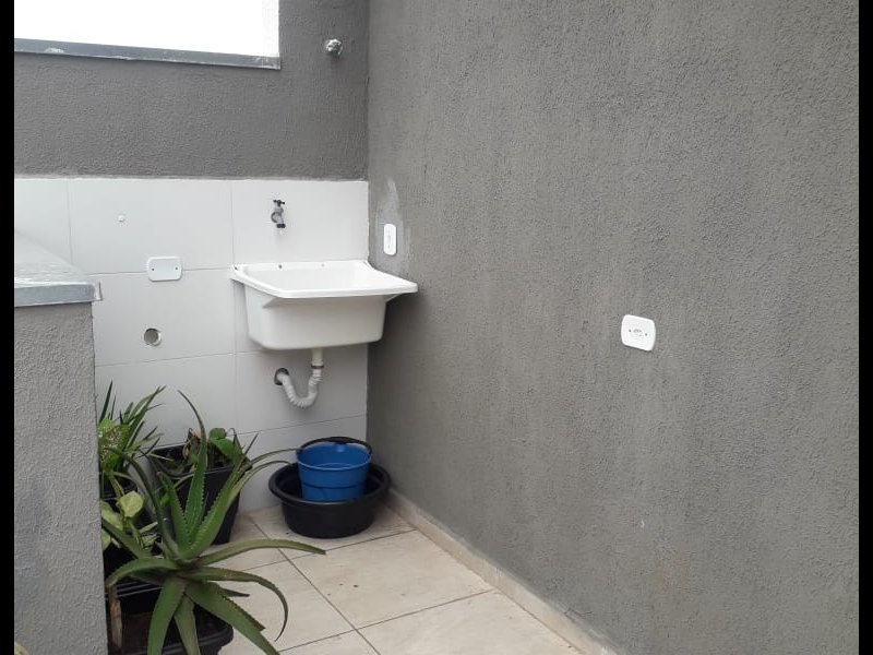imóvel com 80m² - Vila Clarice - Santo André