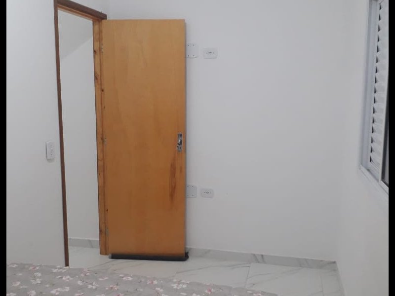 imóvel com 80m² - Vila Clarice - Santo André