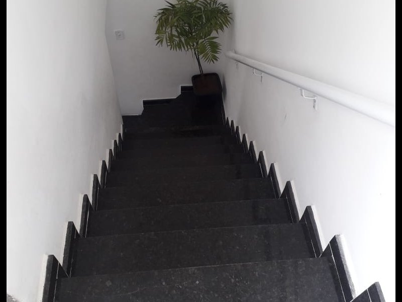 imóvel com 80m² - Vila Clarice - Santo André