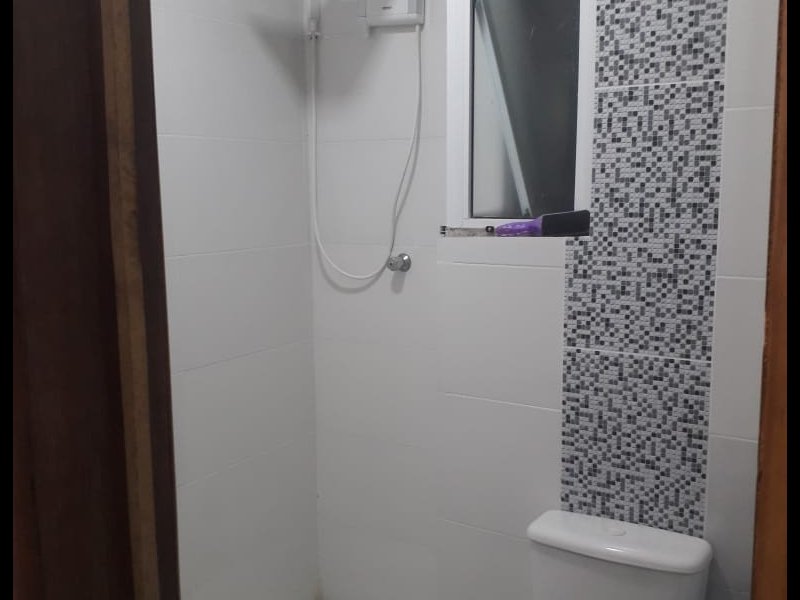 imóvel com 80m² - Vila Clarice - Santo André