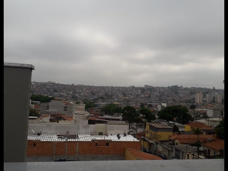 imóvel com 80m² - Vila Clarice - Santo André