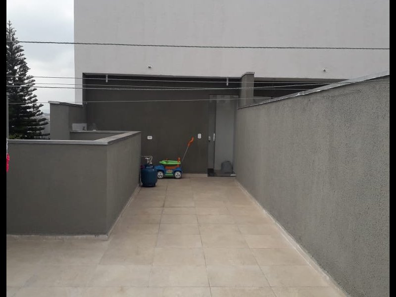 imóvel com 80m² - Vila Clarice - Santo André