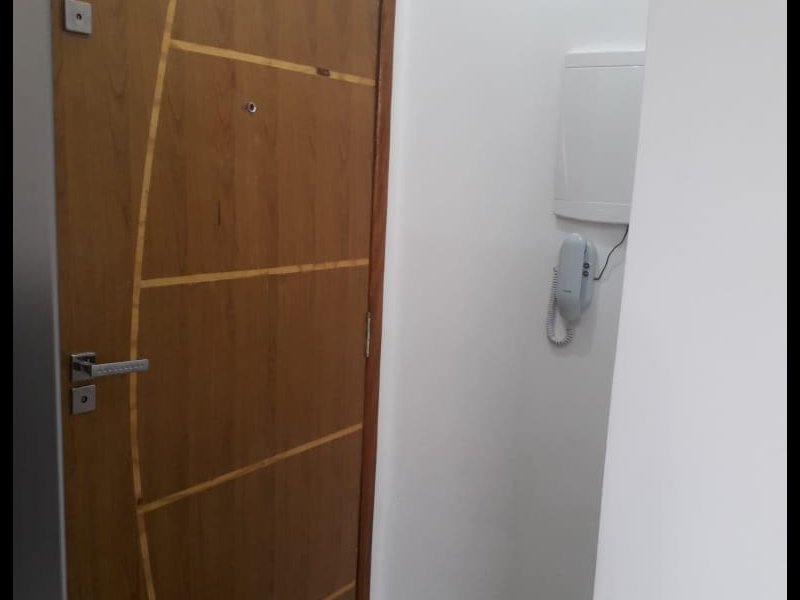 imóvel com 80m² - Vila Clarice - Santo André
