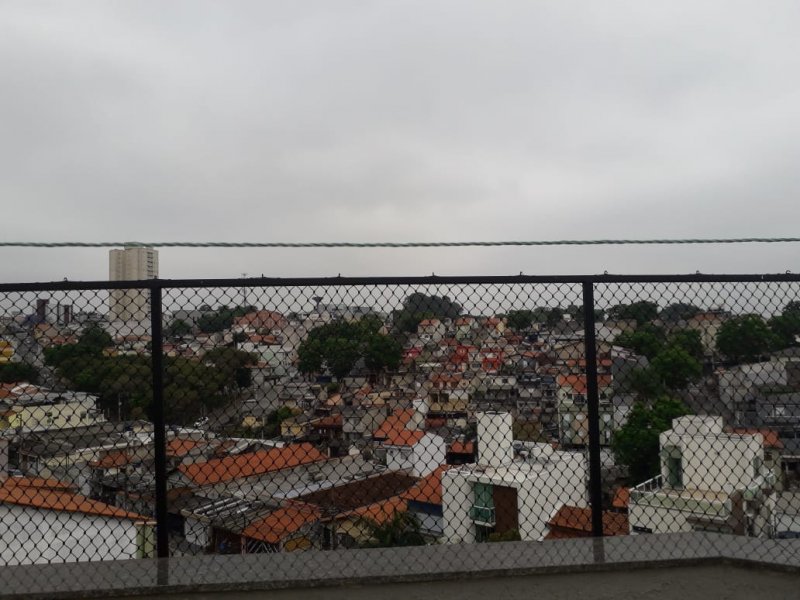 imóvel com 80m² - Vila Clarice - Santo André