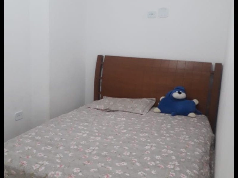 imóvel com 80m² - Vila Clarice - Santo André