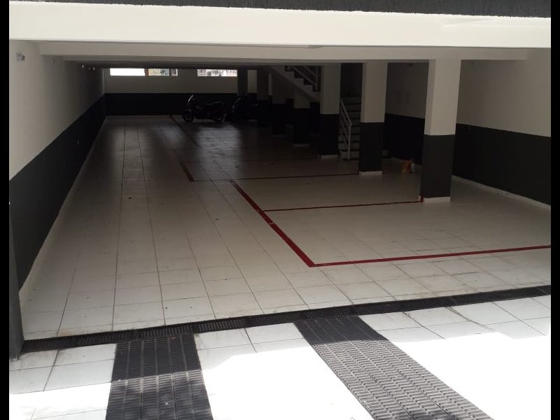 imóvel com 80m² - Vila Clarice - Santo André