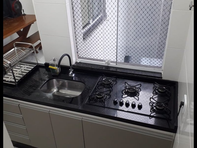 imóvel com 80m² - Vila Clarice - Santo André