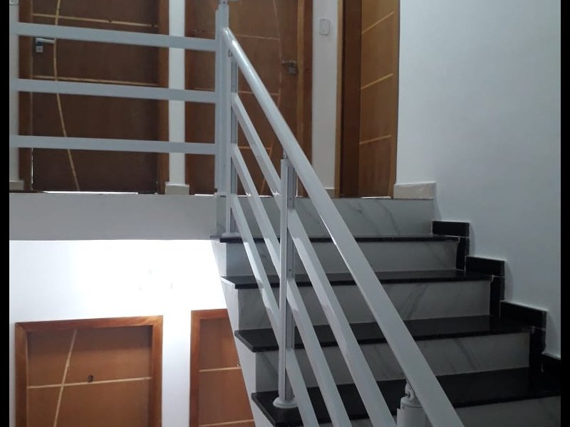 imóvel com 80m² - Vila Clarice - Santo André