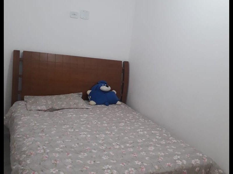 imóvel com 80m² - Vila Clarice - Santo André
