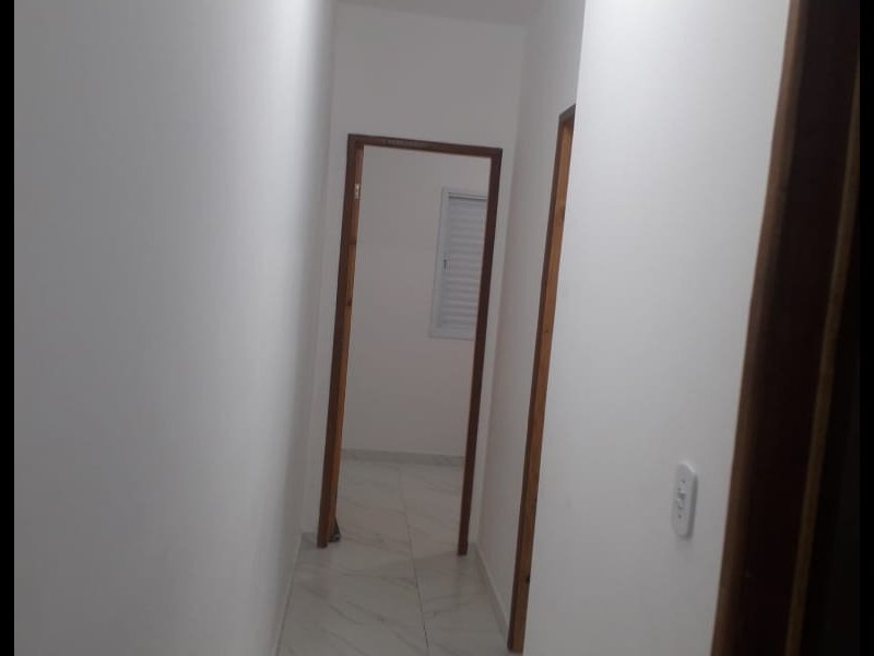 imóvel com 80m² - Vila Clarice - Santo André