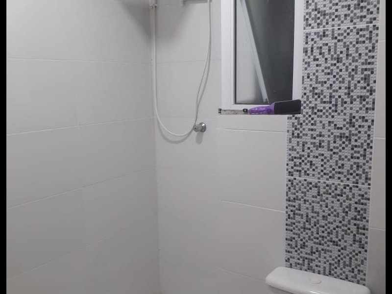 imóvel com 80m² - Vila Clarice - Santo André