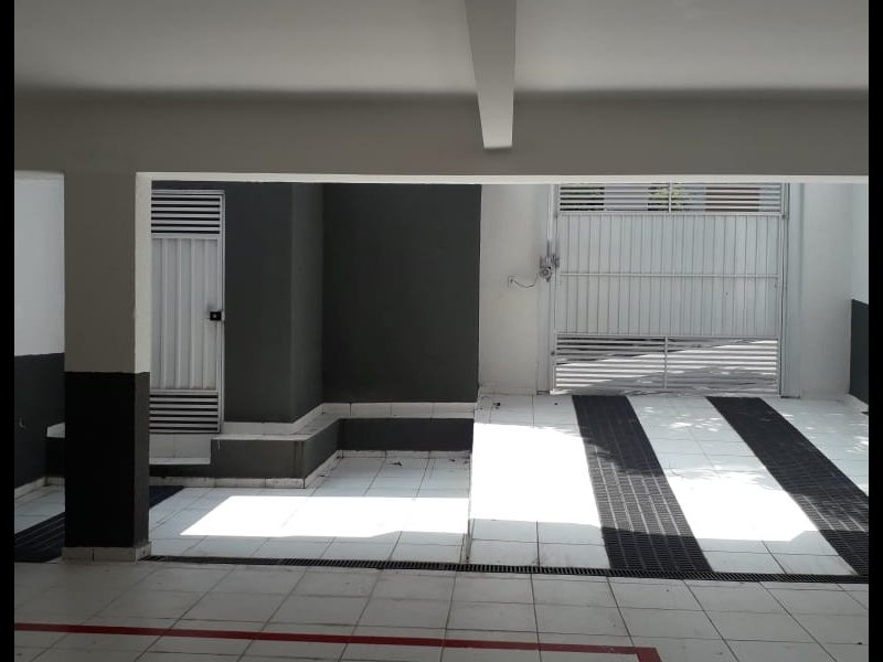 imóvel com 80m² - Vila Clarice - Santo André