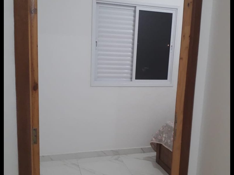 imóvel com 80m² - Vila Clarice - Santo André