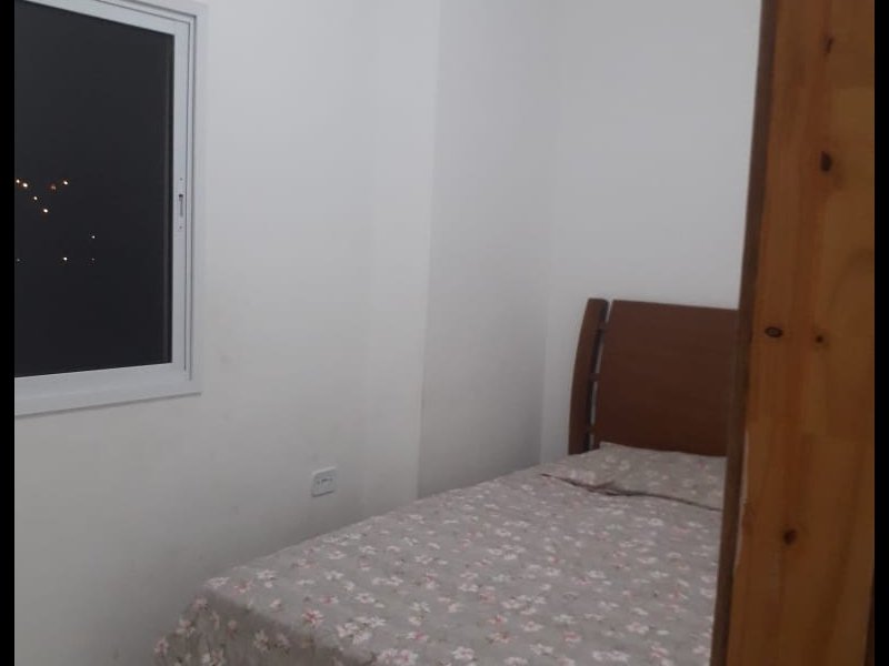 imóvel com 80m² - Vila Clarice - Santo André