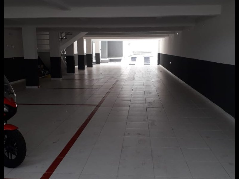 imóvel com 80m² - Vila Clarice - Santo André