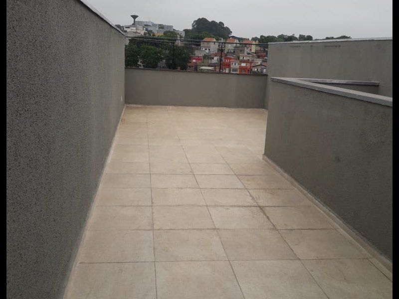 imóvel com 80m² - Vila Clarice - Santo André