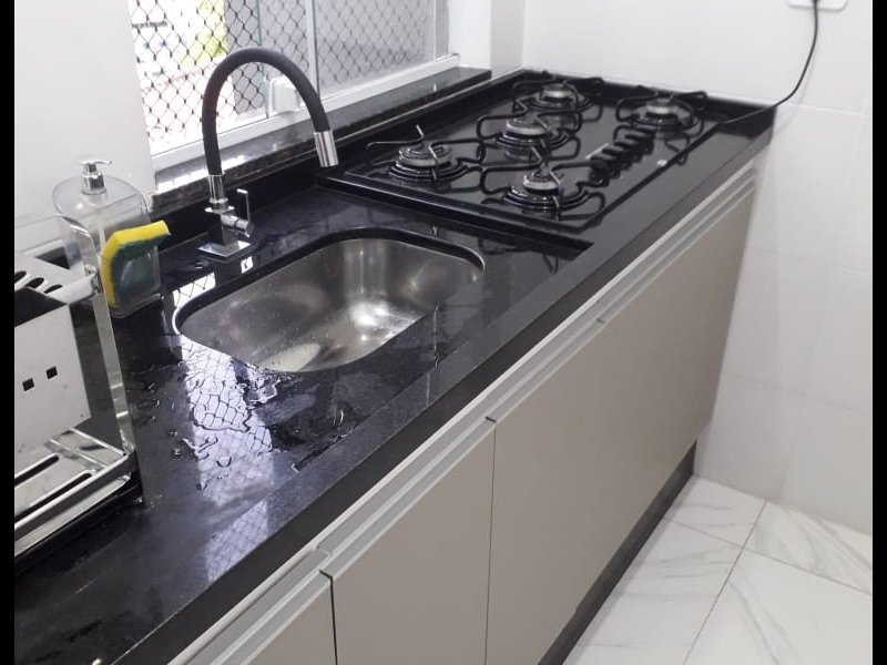 imóvel com 80m² - Vila Clarice - Santo André