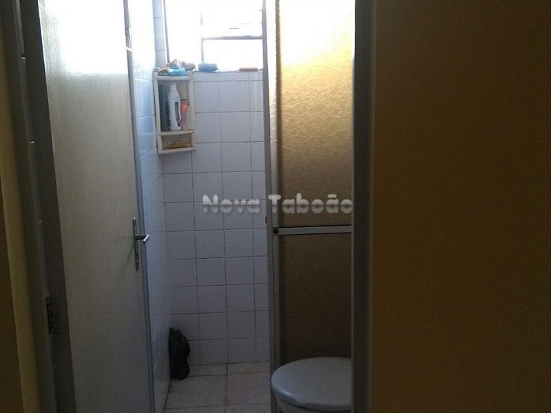 imóvel com 49m² - Serraria - Diadema