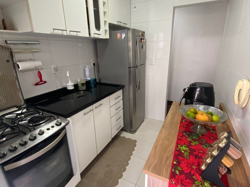 Apartamento à venda Serraria com 49m² e 2 quartos por R$ 255.000 - 1516431477-2417108c-de92-4371-a05e-3c9d79784b0b.jpeg