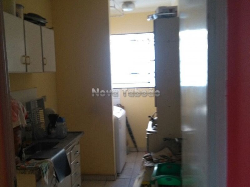 imóvel com 49m² - Serraria - Diadema