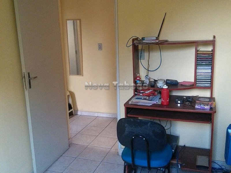 imóvel com 49m² - Serraria - Diadema