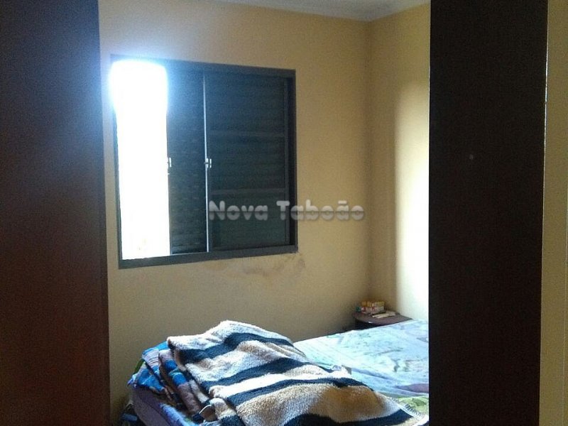 imóvel com 49m² - Serraria - Diadema