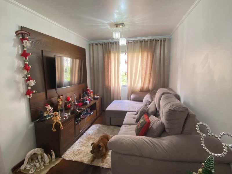 Apartamento à venda Serraria com 49m² e 2 quartos por R$ 255.000 - 977884561-0d20fec1-0fc2-4029-b1d7-2bccb376258b.jpeg