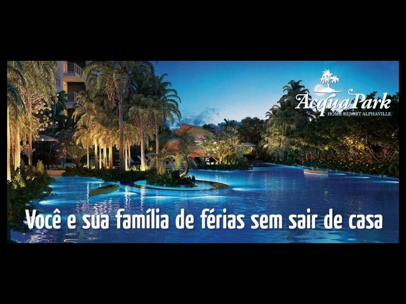 Apartamento à venda Alphaville Empresarial com 47m² e 1 quarto por R$ 510.000 - 1351510806-piscina-praia.jpg