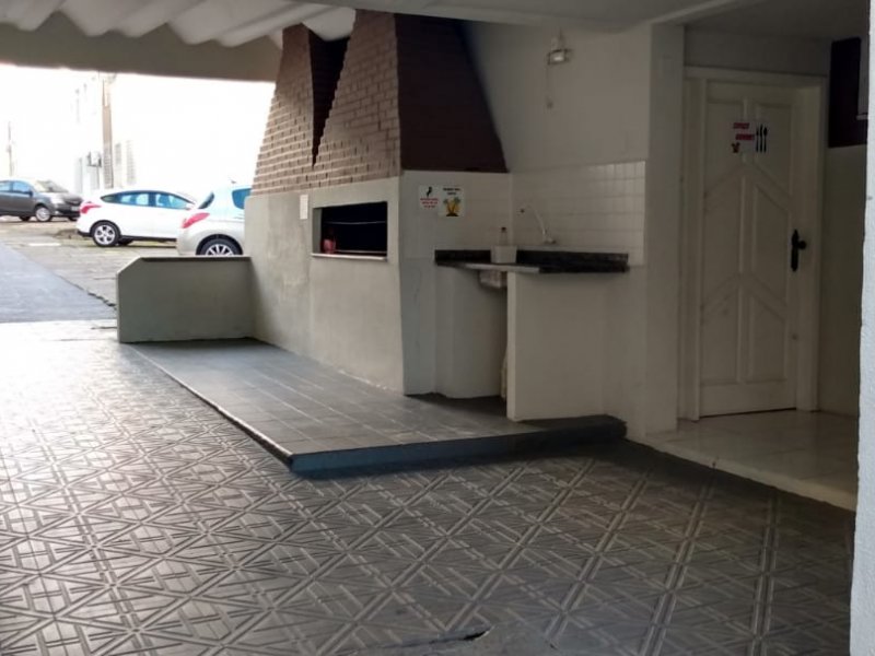 Apartamento à venda Coqueiros com 67m² e 2 quartos por R$ 450.000 - 1503680112-churras-02.jpeg