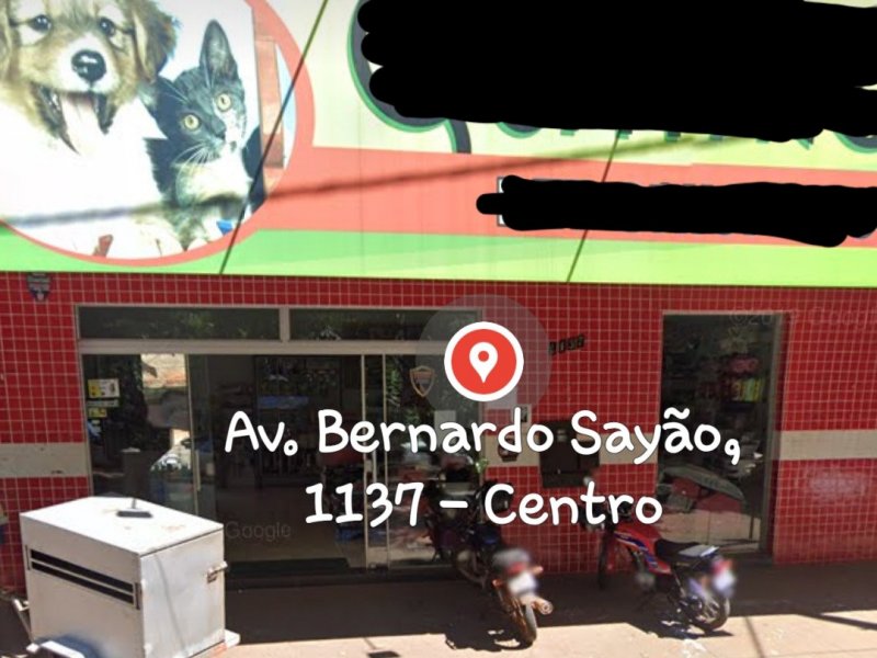 Comercial à venda Centro com 600m² e 1 quarto por R$ 890.000 - 1930981542-screenshot-20211201-153807-maps.jpg