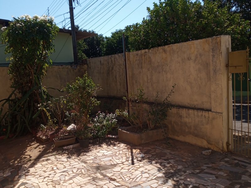 Casa à venda Conjunto Residencial Victor D'Andrea com 205m² e 4 quartos por R$ 230.000 - 1898460091-img-20210713-112830-860.jpg
