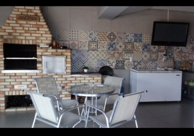 imóvel com 220m²