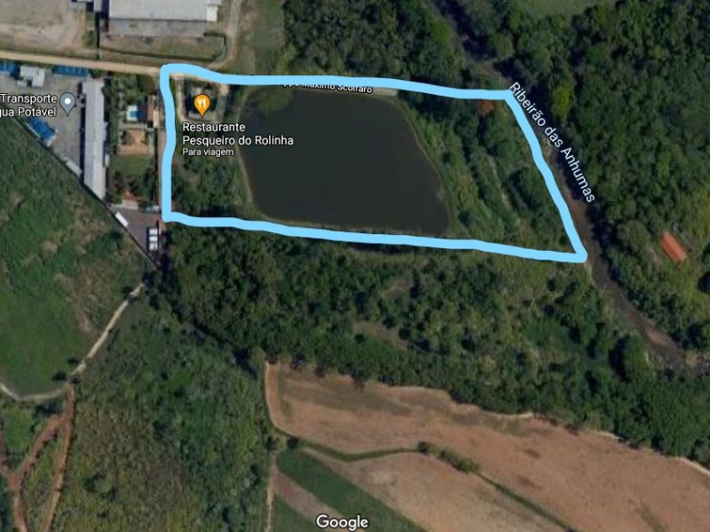 Terreno à venda Cidade Universitária com 36500m² e 1 quarto por R$ 9.000.000 - 1202290847-foto-aerea.jpg