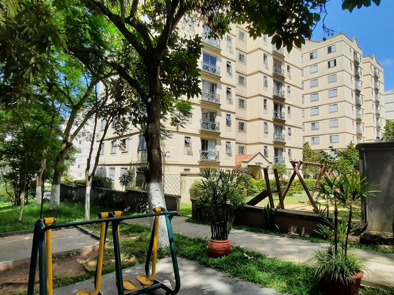 Apartamento à venda Sacomã com 64m² e 2 quartos por R$ 295.000 - 1984537440-20211114-100853.jpg