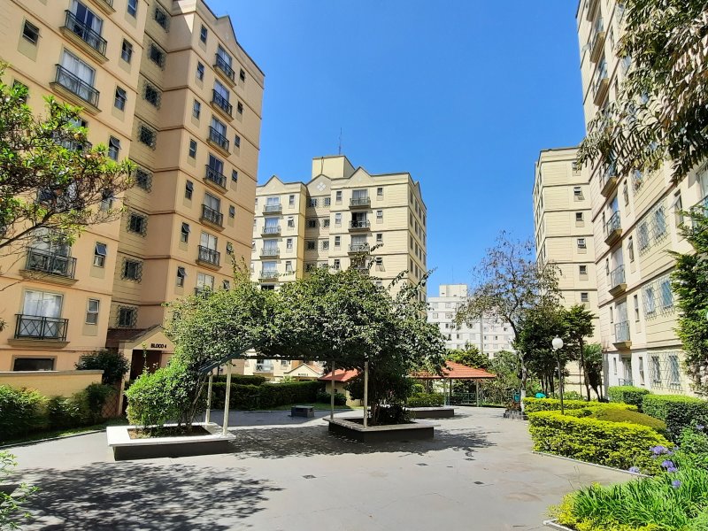 Apartamento à venda Sacomã com 64m² e 2 quartos por R$ 295.000 - 478841079-20211114-095143.jpg