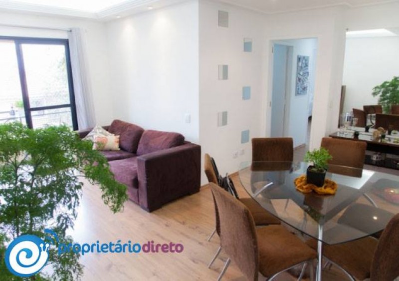 imóvel com 90m² - Jardim Petropolis - Sao Jose dos Campos