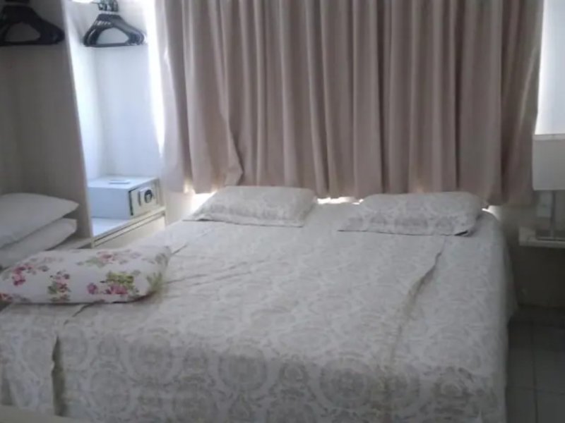 Apartamento à venda Turista 1 com 32m² e 1 quarto por R$ 150.000 - 1016124101-quarto2.JPG