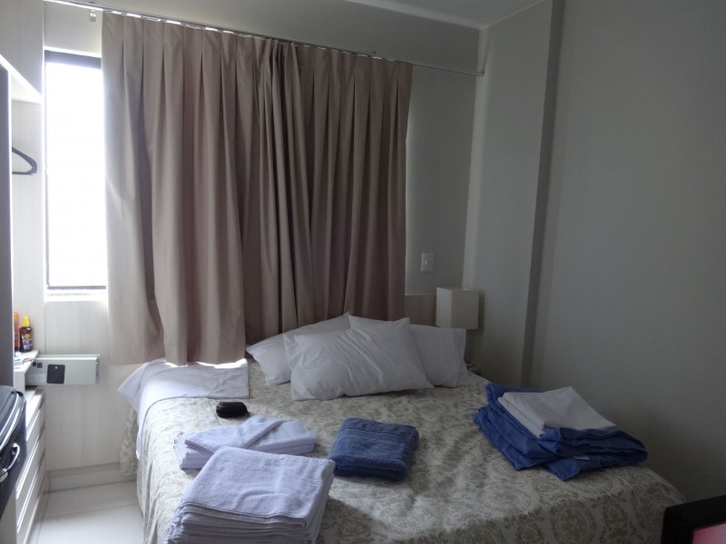 Apartamento à venda Turista 1 com 32m² e 1 quarto por R$ 150.000 - 1052561701-dsc02538.JPG