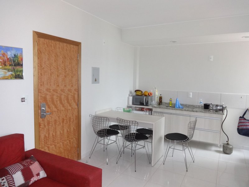 Apartamento à venda Turista 1 com 32m² e 1 quarto por R$ 150.000 - 1070428487-dsc02540.JPG