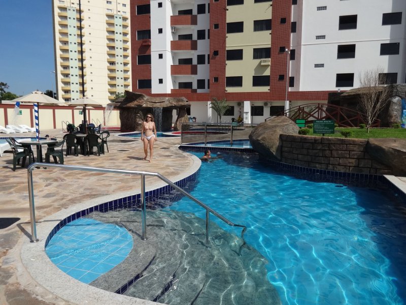Apartamento à venda Turista 1 com 32m² e 1 quarto por R$ 150.000 - 112293988-dsc02707.JPG