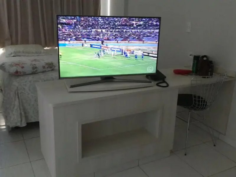 Apartamento à venda Turista 1 com 32m² e 1 quarto por R$ 150.000 - 1146831863-tv.JPG