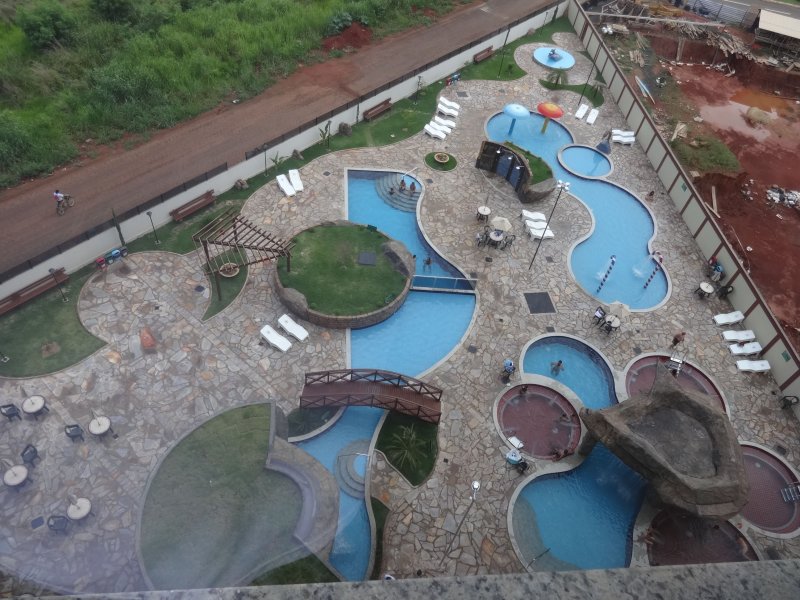 Apartamento à venda Turista 1 com 32m² e 1 quarto por R$ 150.000 - 1210201886-dsc02542.JPG