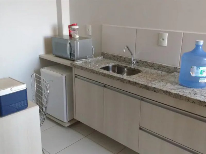 Apartamento à venda Turista 1 com 32m² e 1 quarto por R$ 150.000 - 1512421919-cozinha1.JPG