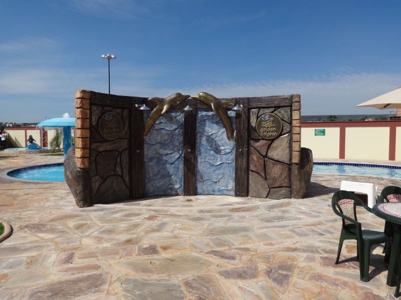 Apartamento à venda Turista 1 com 32m² e 1 quarto por R$ 150.000 - 1531150927-dsc02706.JPG