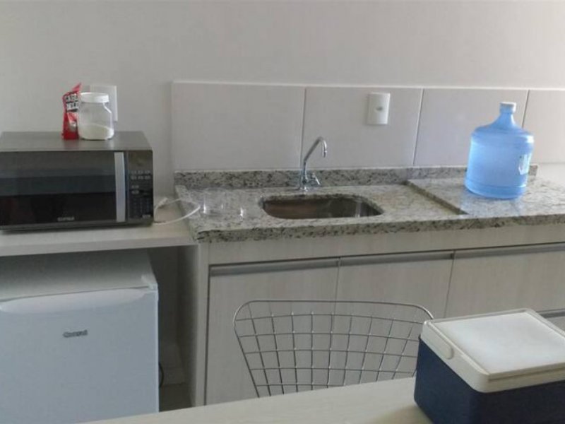 Apartamento à venda Turista 1 com 32m² e 1 quarto por R$ 150.000 - 1918732257-cozinha.JPG