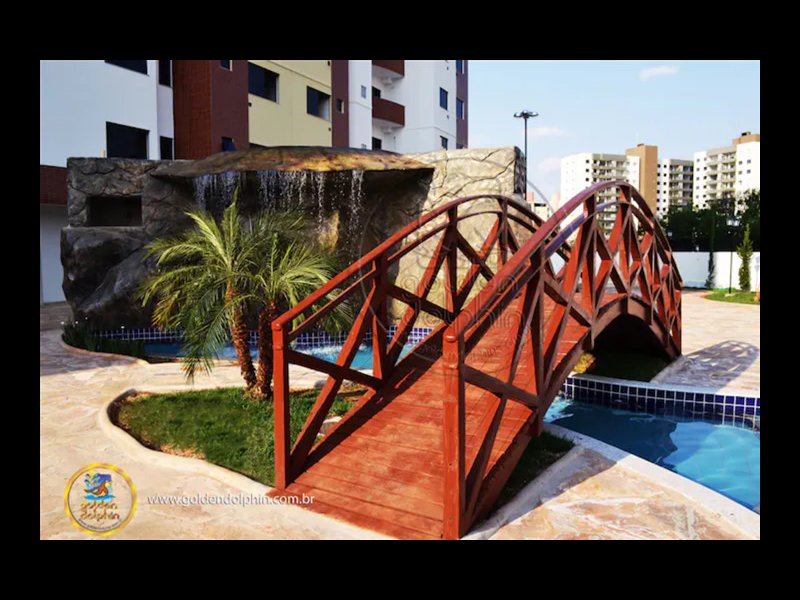 Apartamento à venda Turista 1 com 32m² e 1 quarto por R$ 150.000 - 2028328666-piscina5.JPG